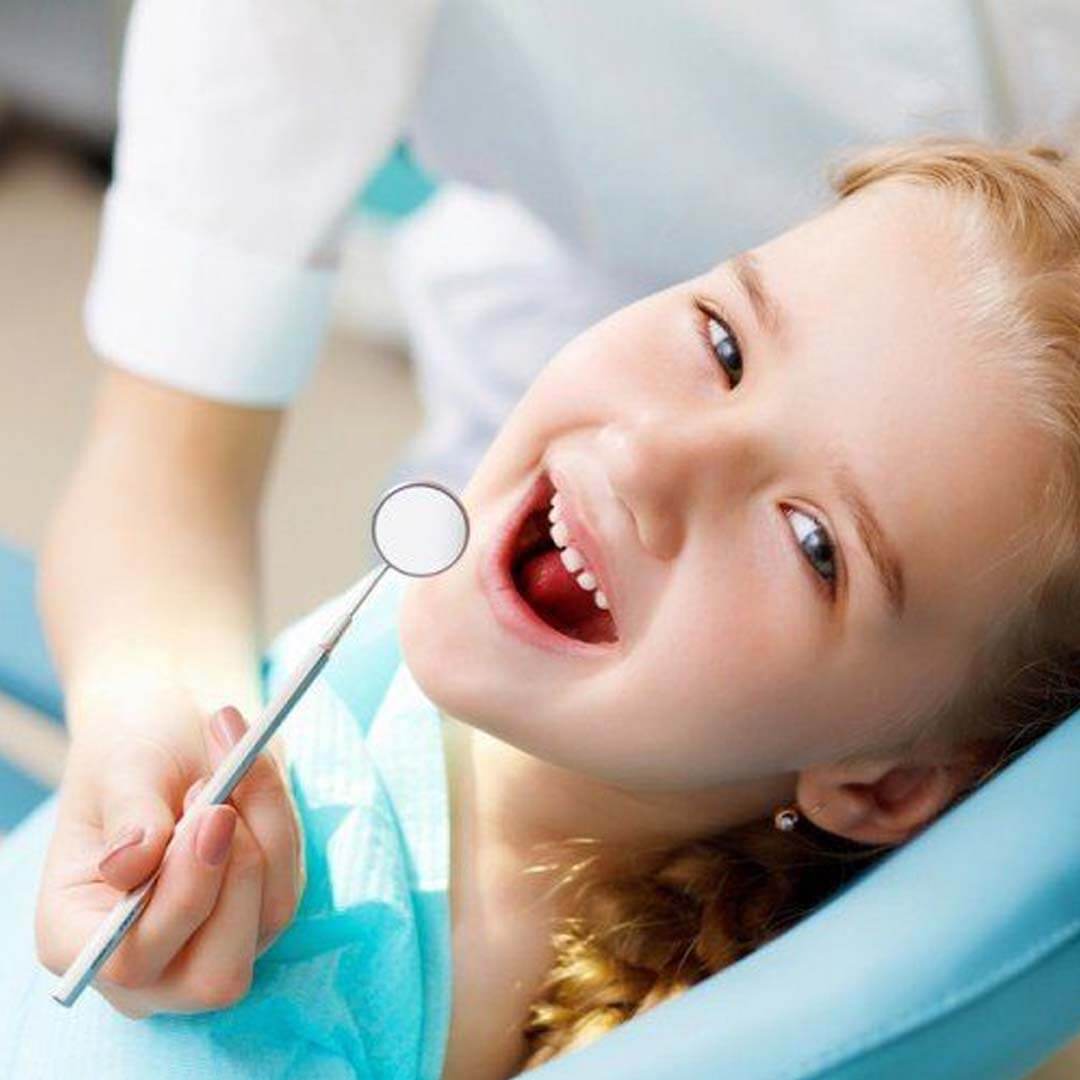 Dental Clinic for kids in Chandigarh