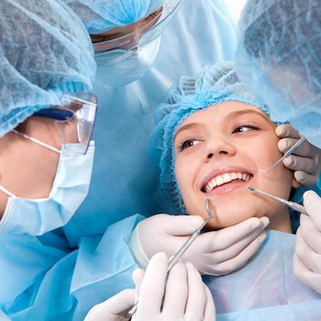 Oral Surgery in Haryana